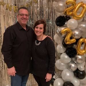 Meet your Posher, Annalisa